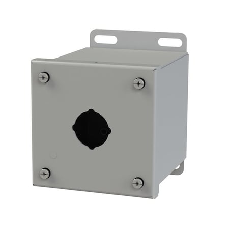 Saginaw Control & Engineering PBX Enclosure SCE-1PBX